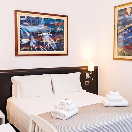 Magik Rooms Řím Exteriér fotografie