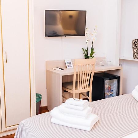 Magik Rooms Řím Exteriér fotografie