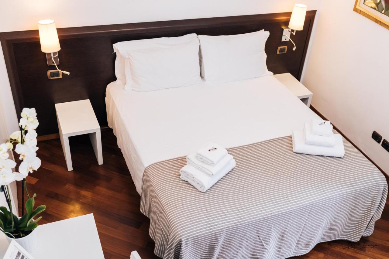 Magik Rooms Řím Exteriér fotografie