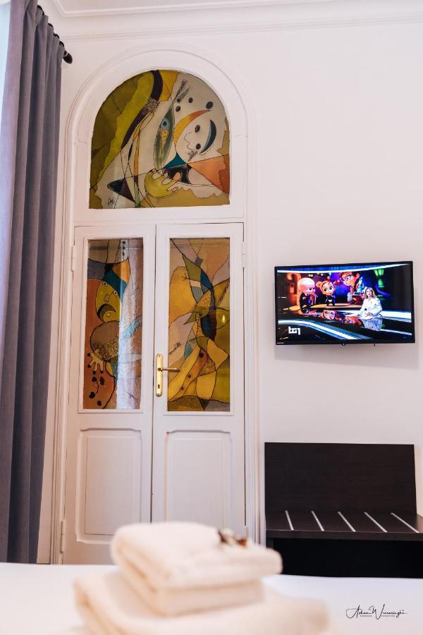 Magik Rooms Řím Exteriér fotografie