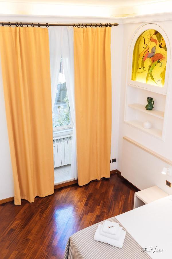 Magik Rooms Řím Exteriér fotografie