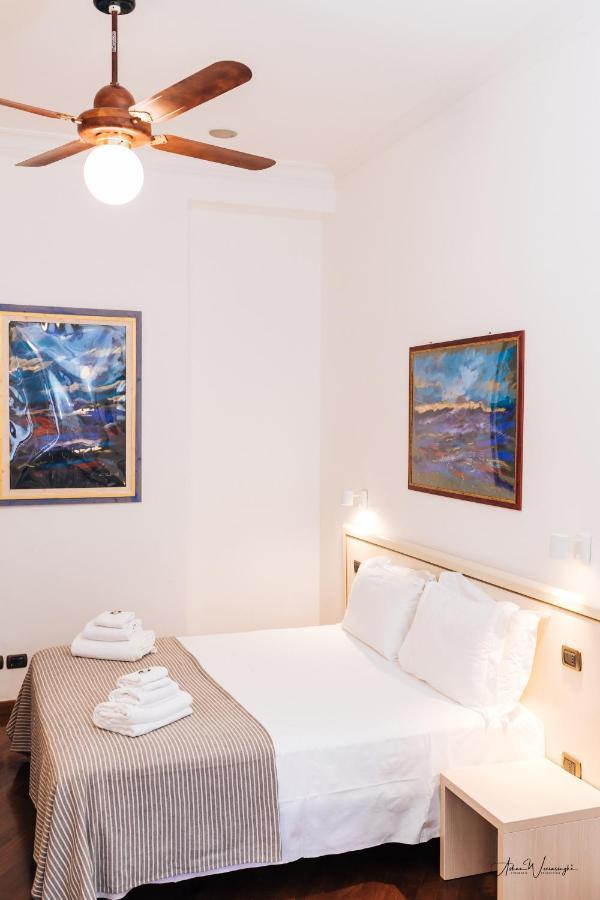 Magik Rooms Řím Exteriér fotografie