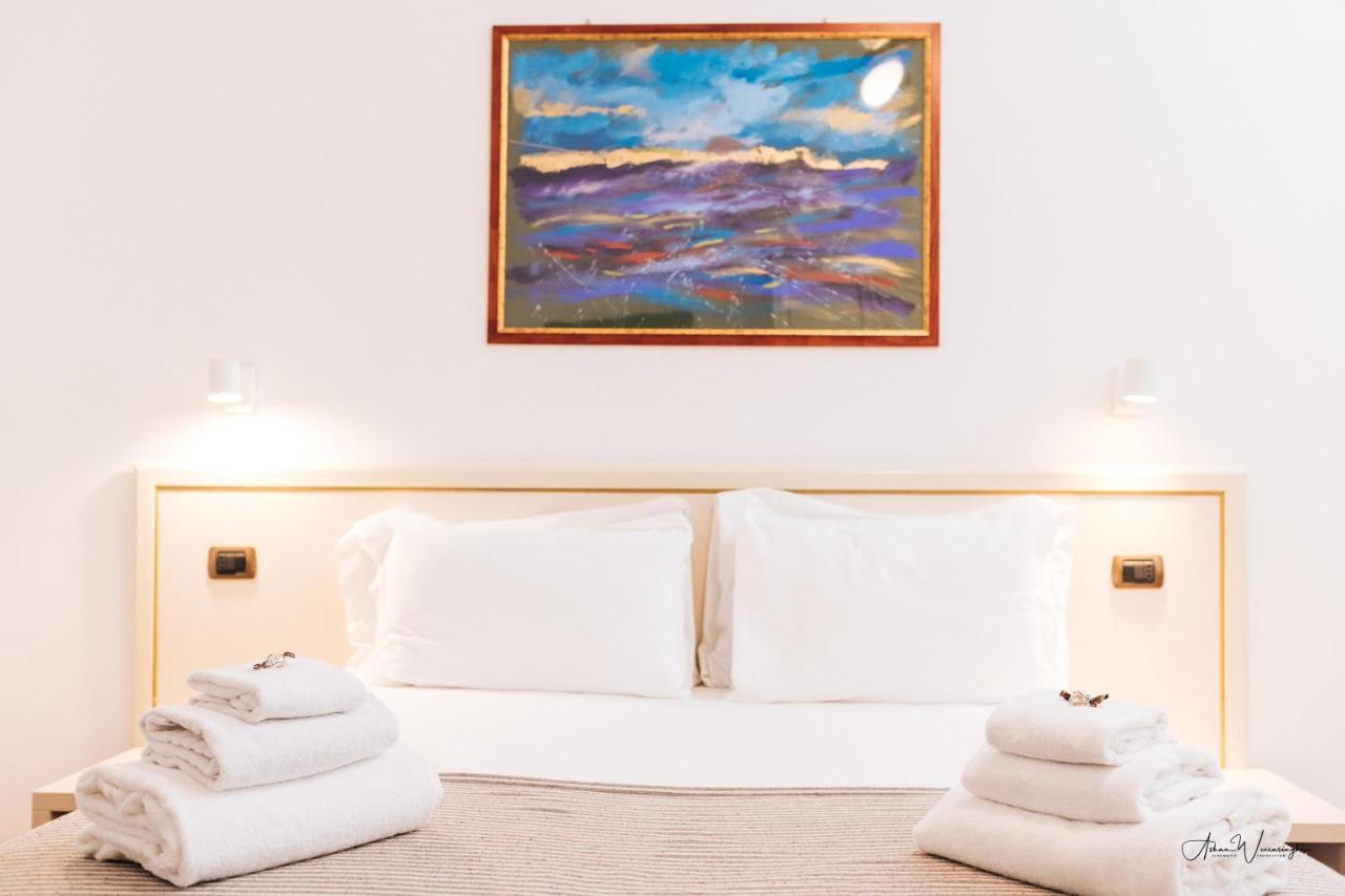 Magik Rooms Řím Exteriér fotografie
