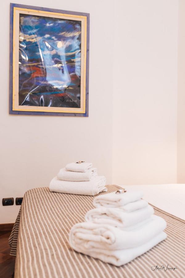Magik Rooms Řím Exteriér fotografie